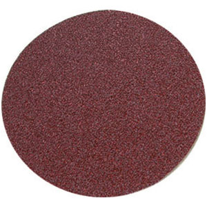 7800GA - VELCRO ABRASIVE DISCS IN RESIN PAPER - Prod. SCU